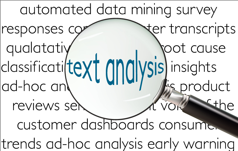 text-analytics